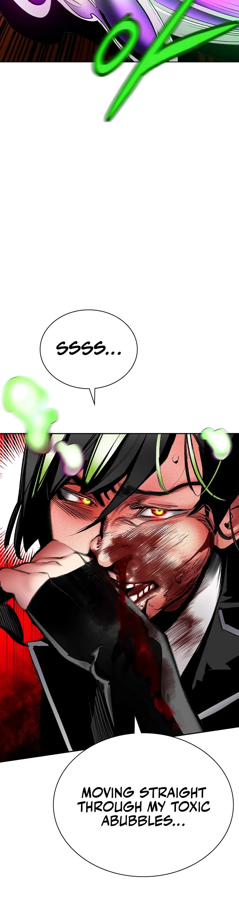 Jungle Juice Chapter 123 page 73 - Chapter 123