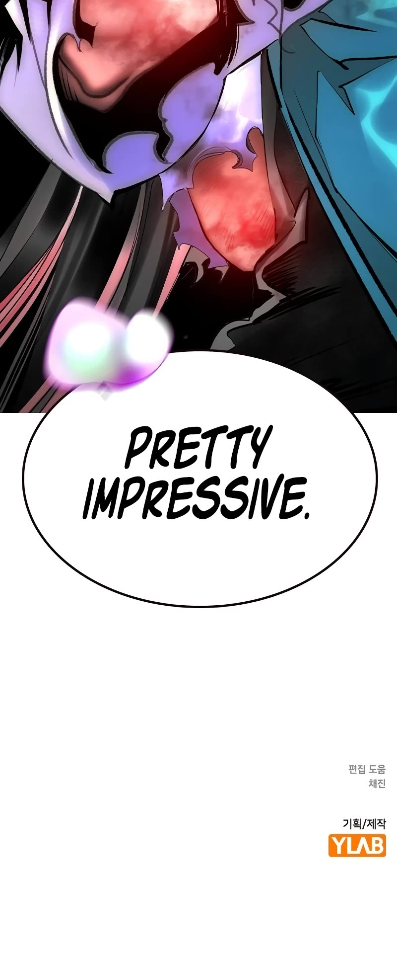 Jungle Juice Chapter 123 page 76 - Chapter 123