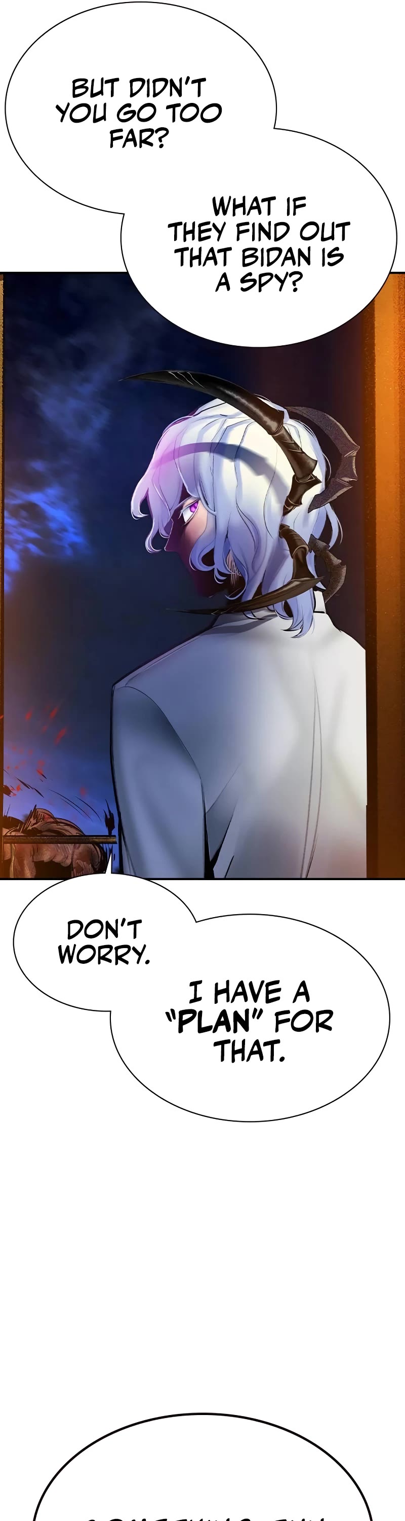 Jungle Juice Chapter 124 page 22 - Chapter 124