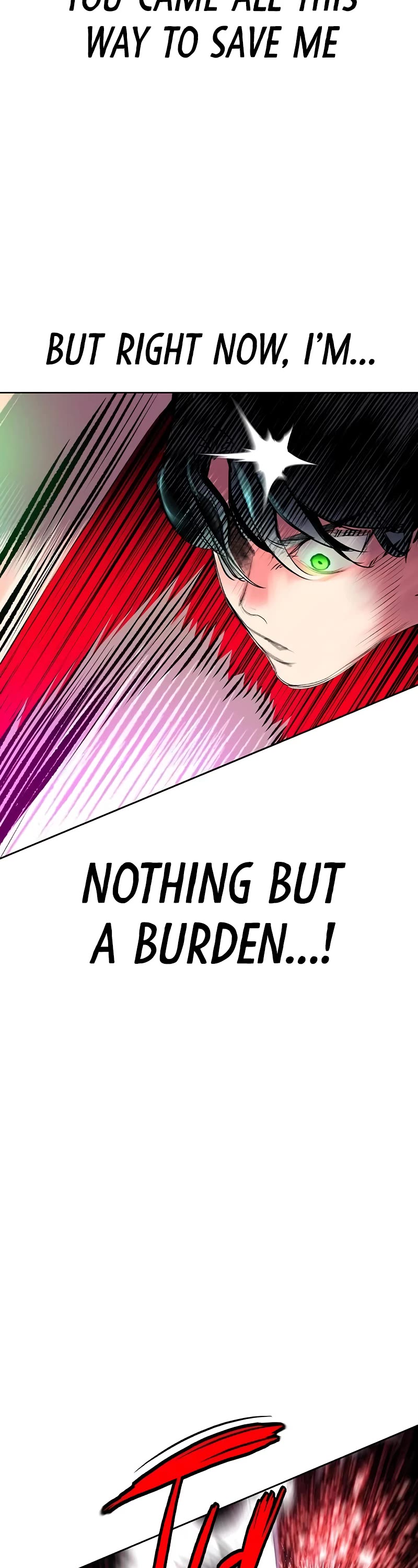 Jungle Juice Chapter 124 page 28 - Chapter 124