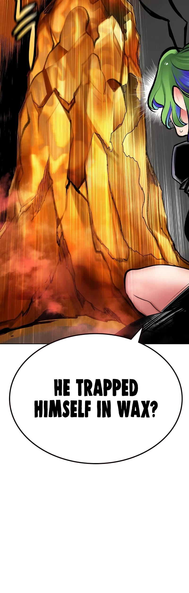 Jungle Juice Chapter 124 page 41 - Chapter 124