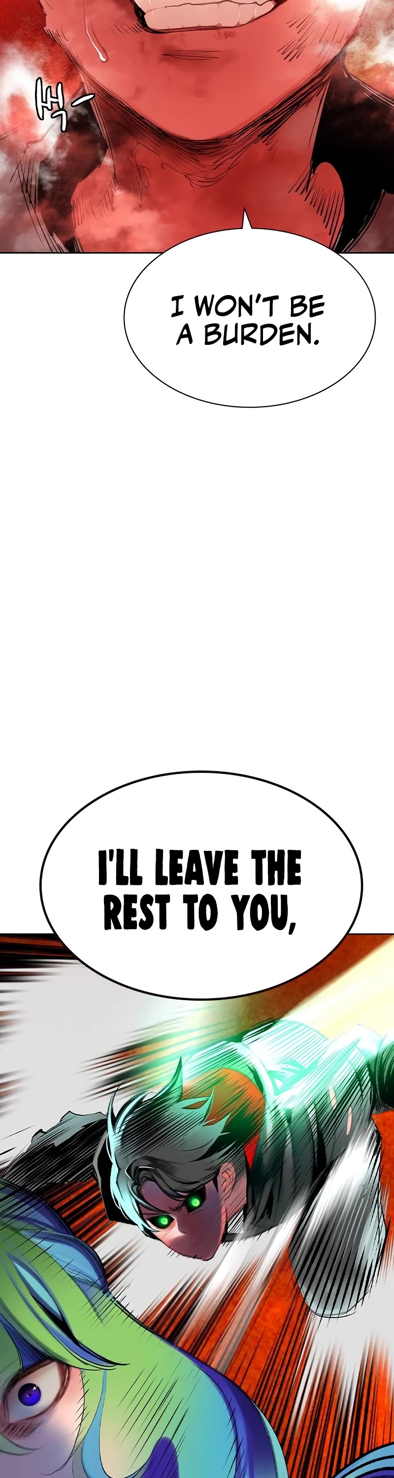 Jungle Juice Chapter 124 page 43 - Chapter 124
