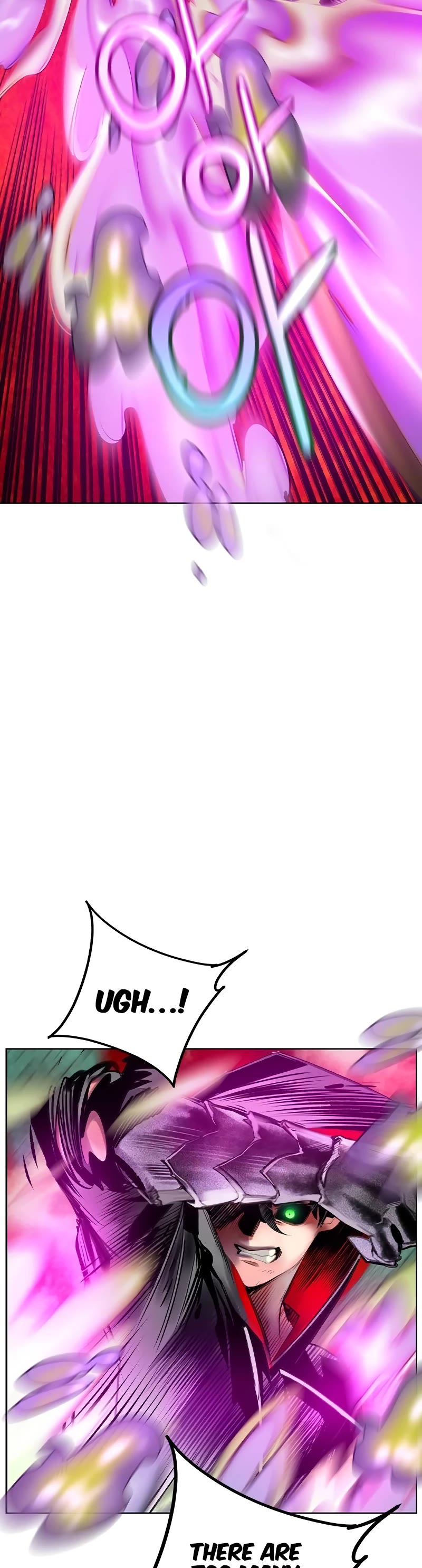 Jungle Juice Chapter 124 page 48 - Chapter 124