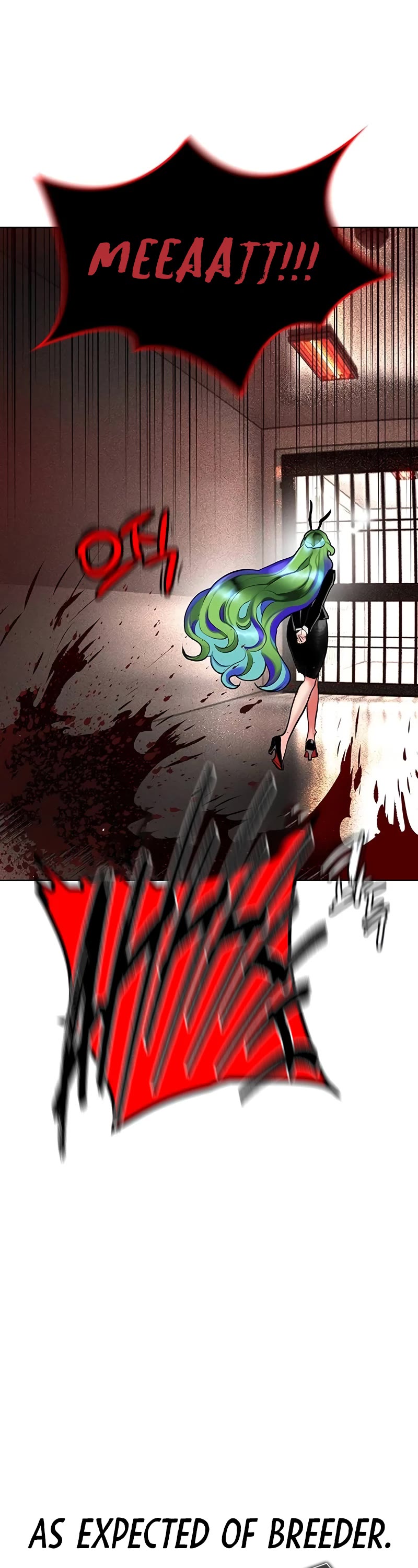 Jungle Juice Chapter 124 page 59 - Chapter 124