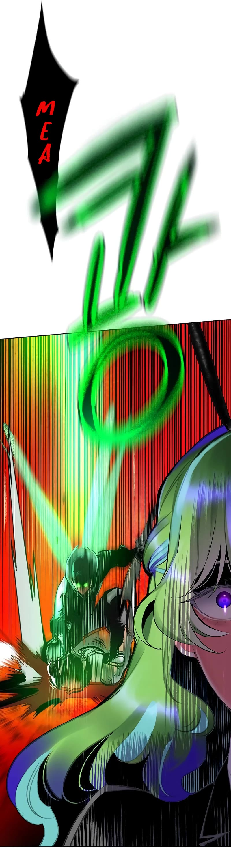 Jungle Juice Chapter 124 page 62 - Chapter 124