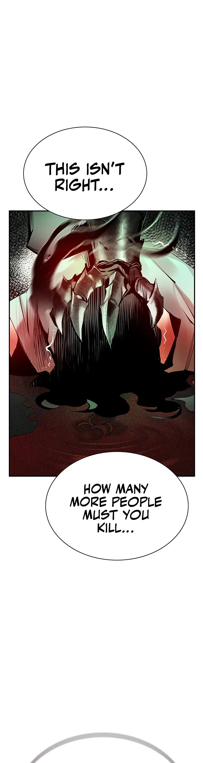 Jungle Juice Chapter 124 page 63 - Chapter 124