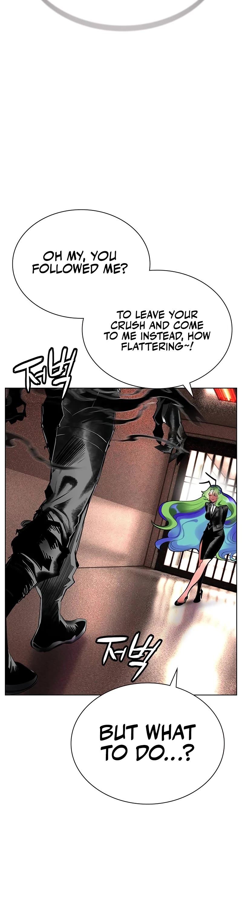 Jungle Juice Chapter 124 page 65 - Chapter 124