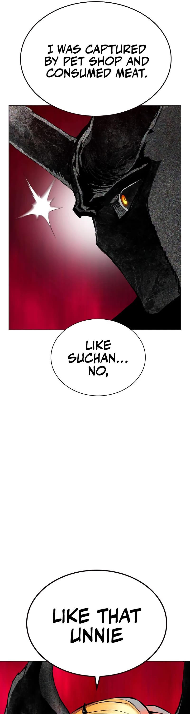 Jungle Juice Chapter 125 page 11 - Chapter 125