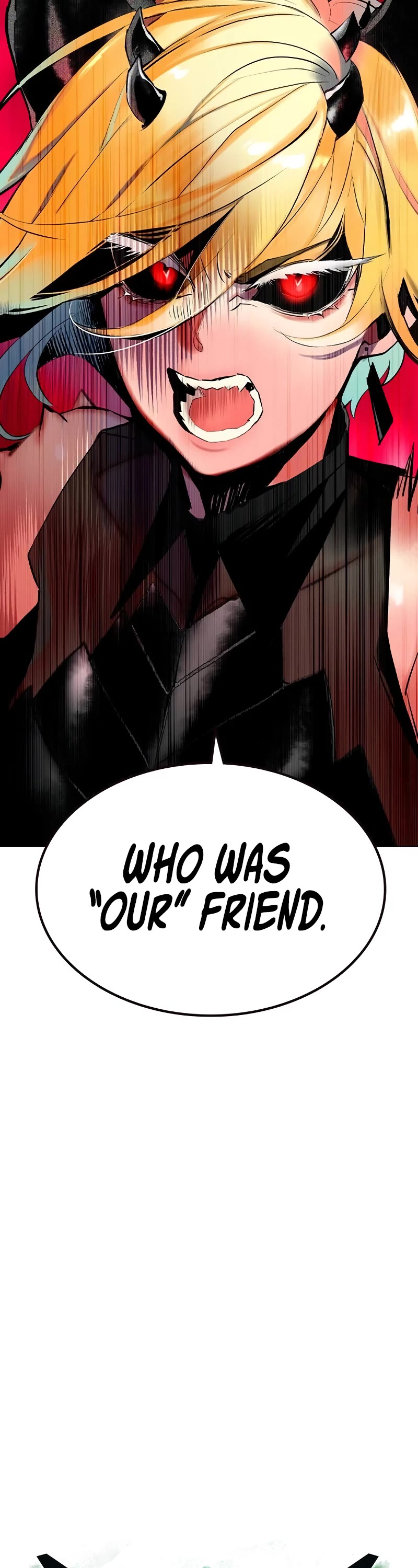 Jungle Juice Chapter 125 page 12 - Chapter 125
