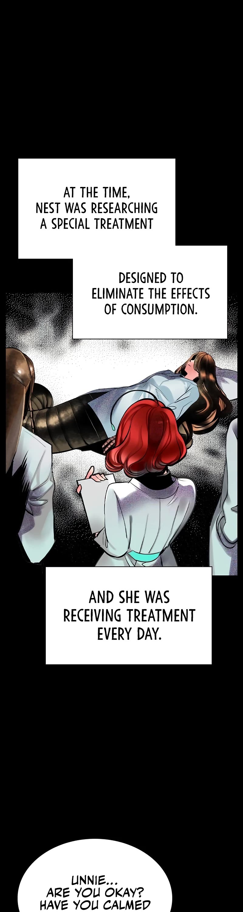 Jungle Juice Chapter 125 page 27 - Chapter 125
