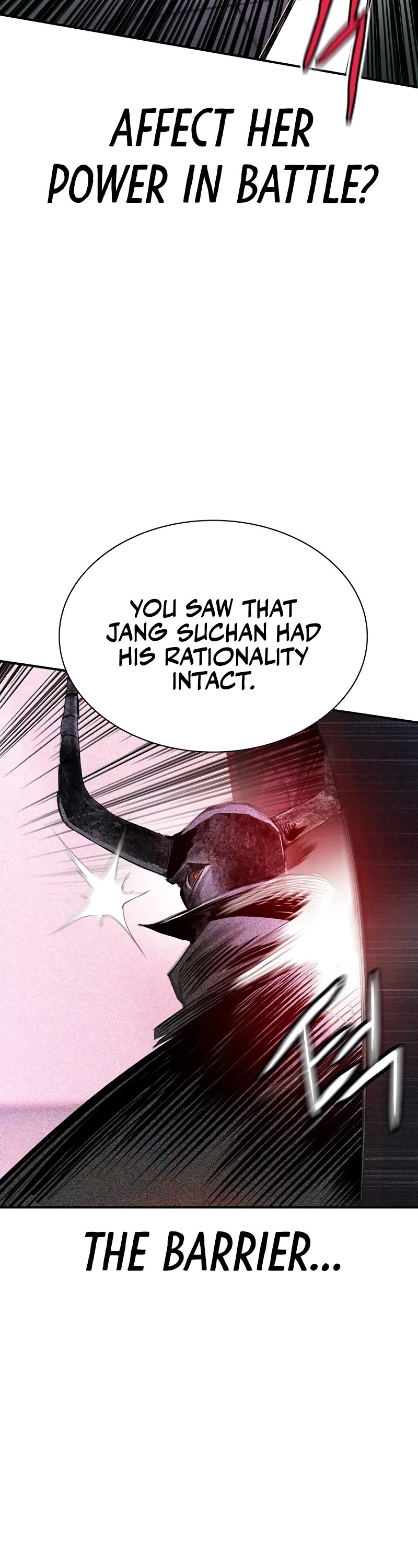 Jungle Juice Chapter 125 page 38 - Chapter 125