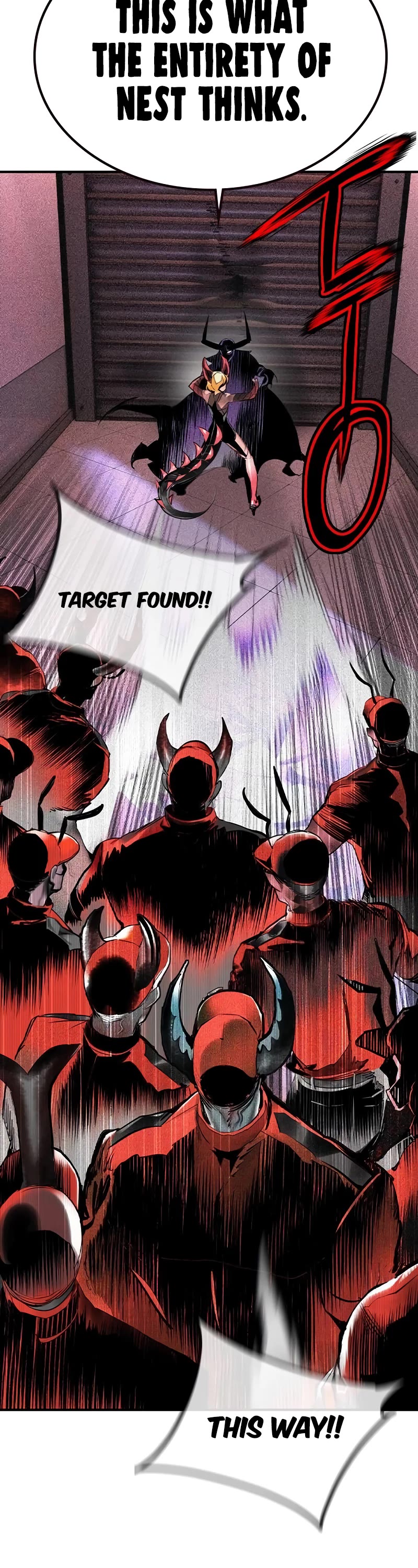 Jungle Juice Chapter 125 page 41 - Chapter 125