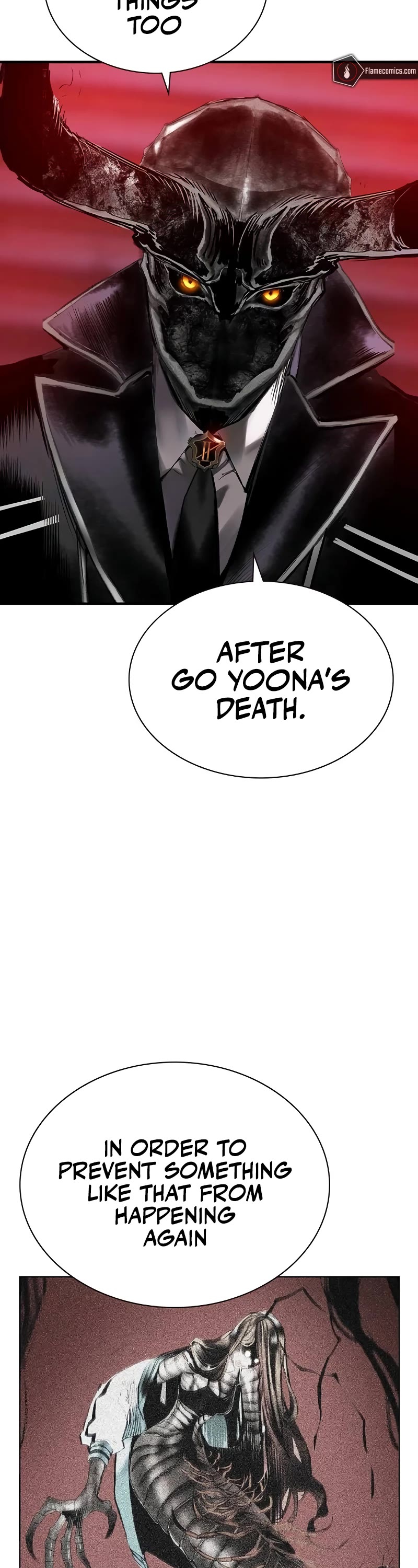 Jungle Juice Chapter 125 page 44 - Chapter 125