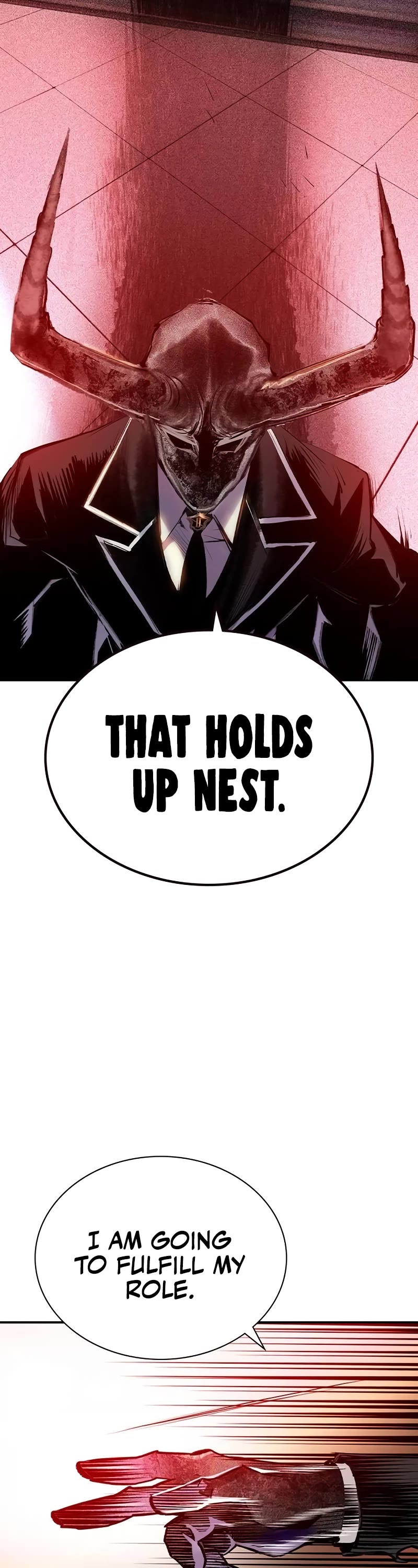 Jungle Juice Chapter 125 page 47 - Chapter 125