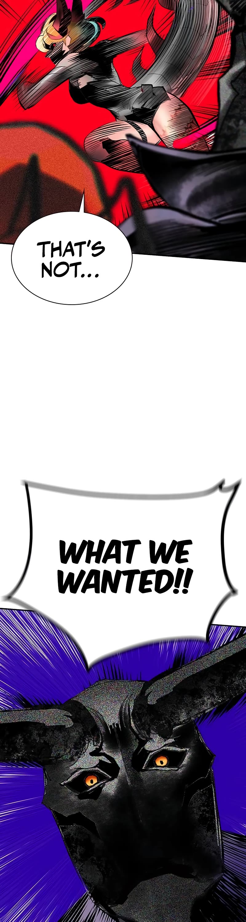 Jungle Juice Chapter 125 page 56 - Chapter 125