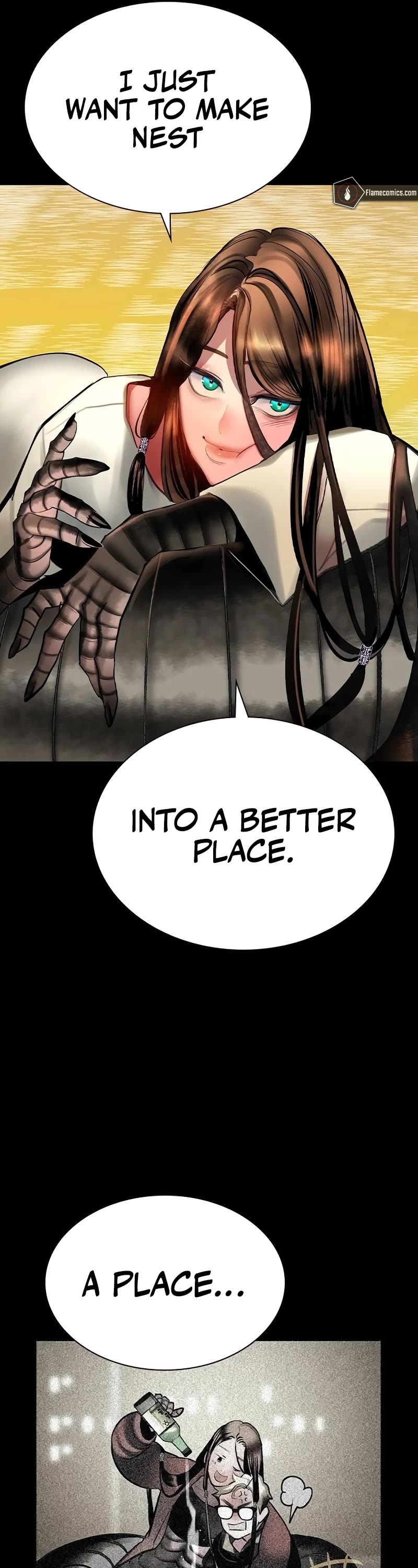 Jungle Juice Chapter 125 page 59 - Chapter 125