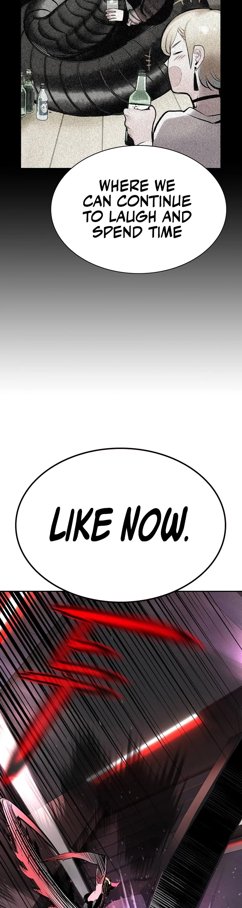 Jungle Juice Chapter 125 page 60 - Chapter 125