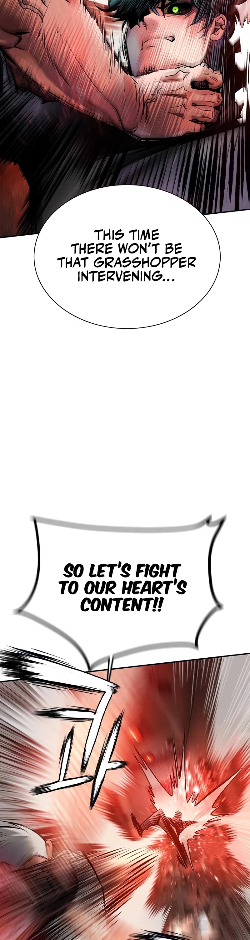 Jungle Juice Chapter 125 page 65 - Chapter 125