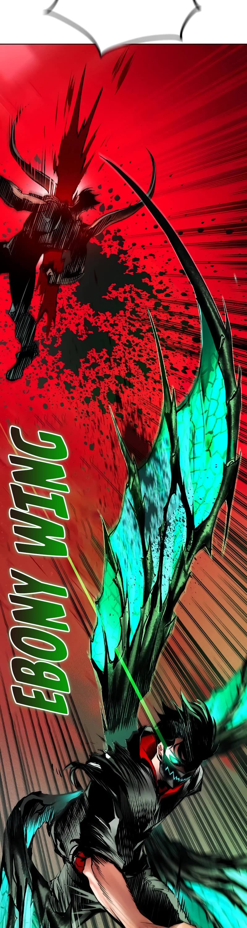 Jungle Juice Chapter 125 page 73 - Chapter 125