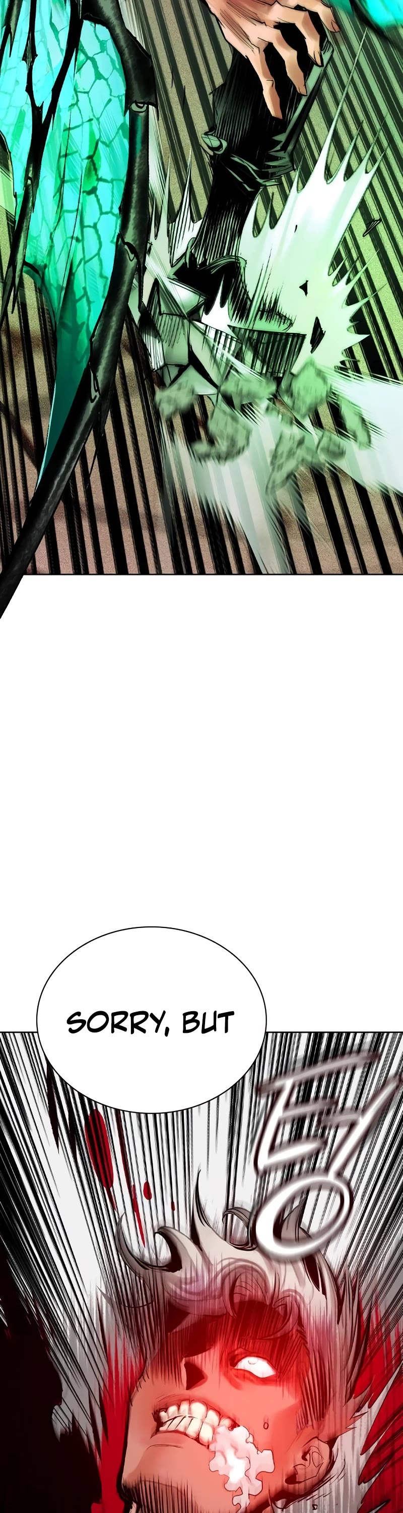 Jungle Juice Chapter 125 page 74 - Chapter 125