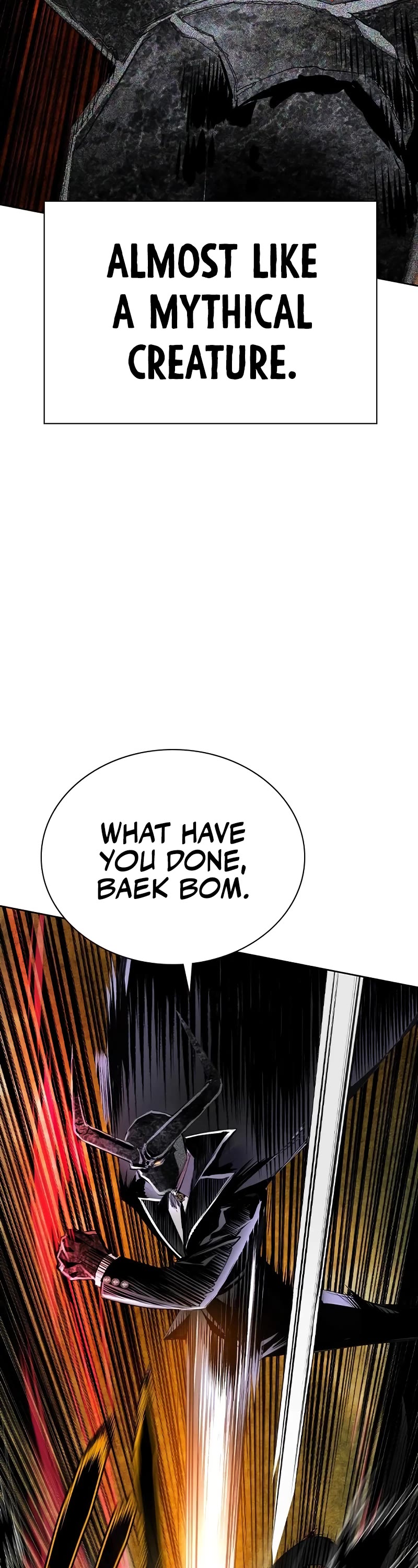 Jungle Juice Chapter 125 page 8 - Chapter 125