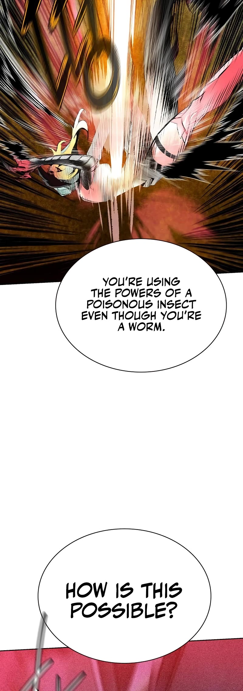 Jungle Juice Chapter 125 page 9 - Chapter 125