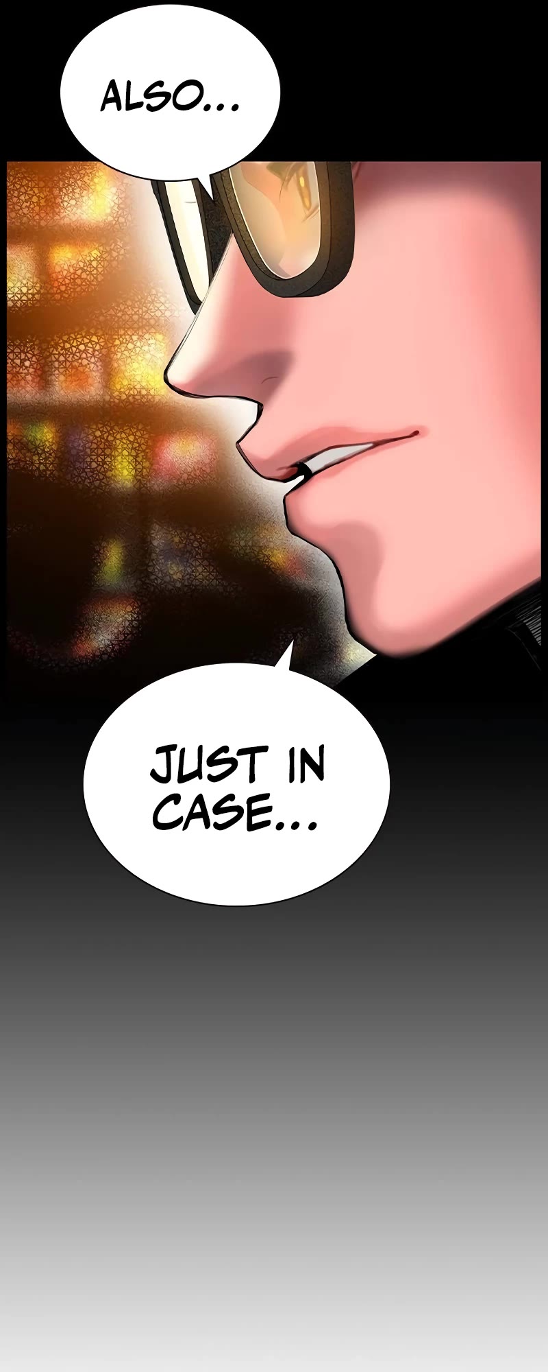 Jungle Juice Chapter 126 page 16 - Chapter 126