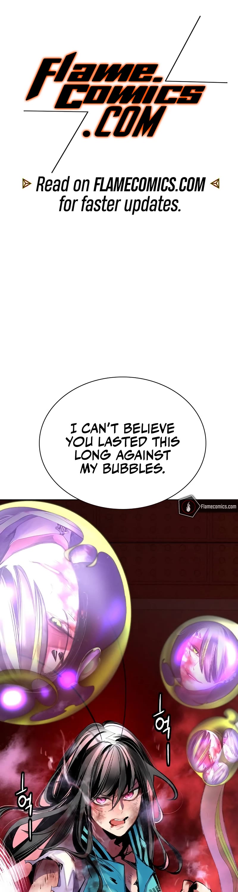 Jungle Juice Chapter 126 page 2 - Chapter 126