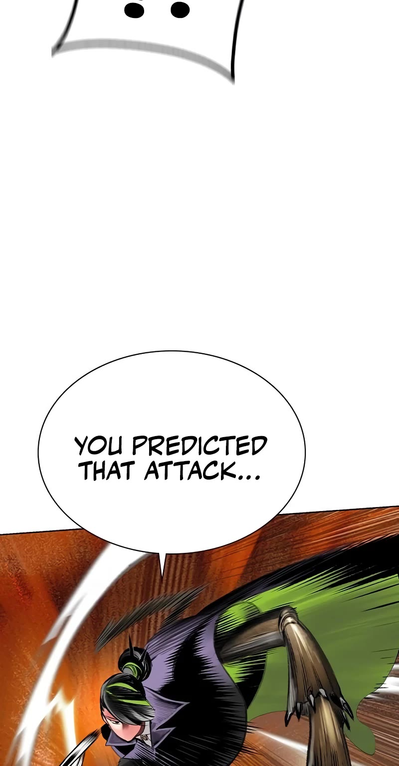 Jungle Juice Chapter 126 page 22 - Chapter 126