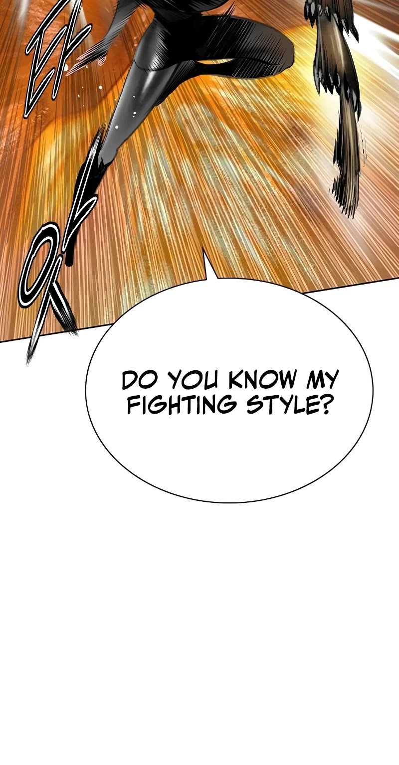 Jungle Juice Chapter 126 page 23 - Chapter 126