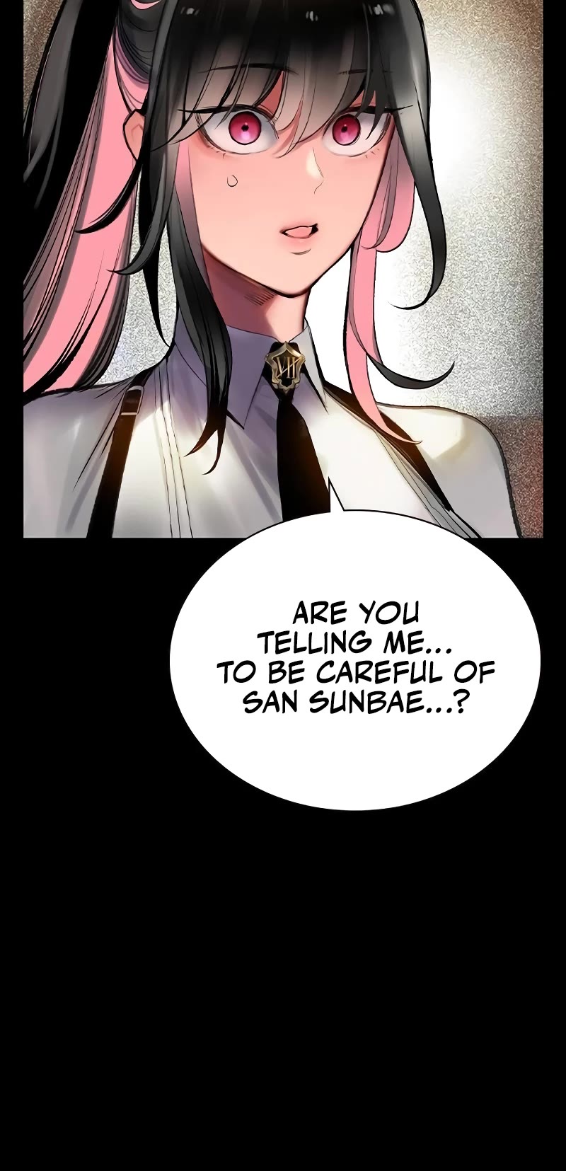 Jungle Juice Chapter 126 page 30 - Chapter 126
