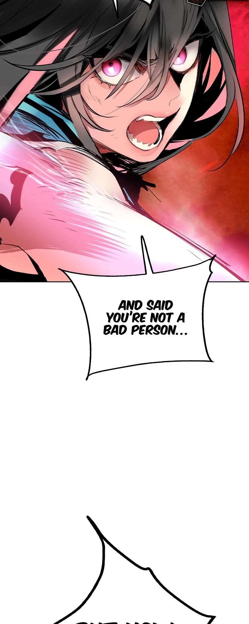 Jungle Juice Chapter 126 page 33 - Chapter 126
