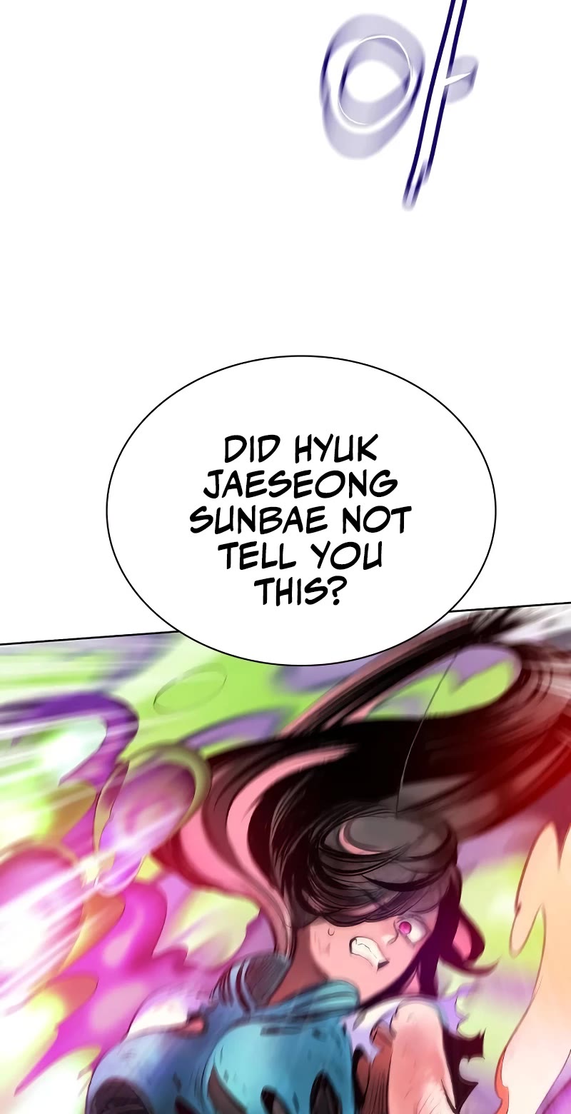 Jungle Juice Chapter 126 page 37 - Chapter 126