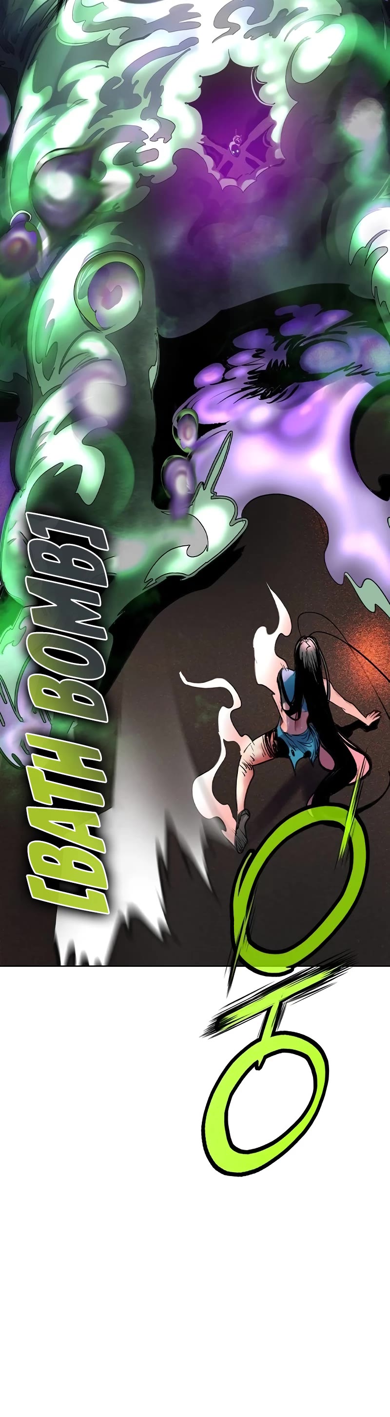Jungle Juice Chapter 126 page 41 - Chapter 126