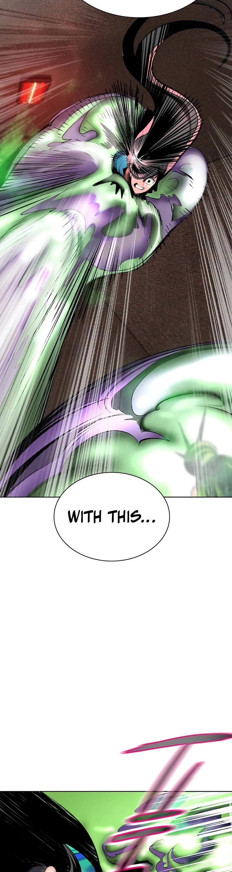 Jungle Juice Chapter 126 page 43 - Chapter 126