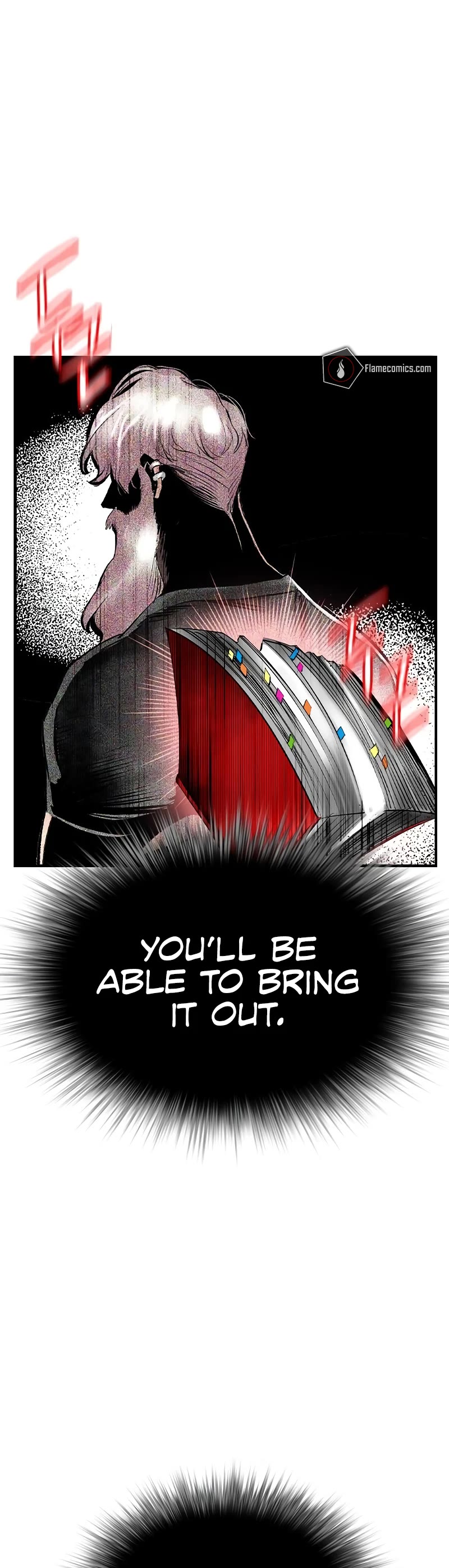 Jungle Juice Chapter 126 page 47 - Chapter 126