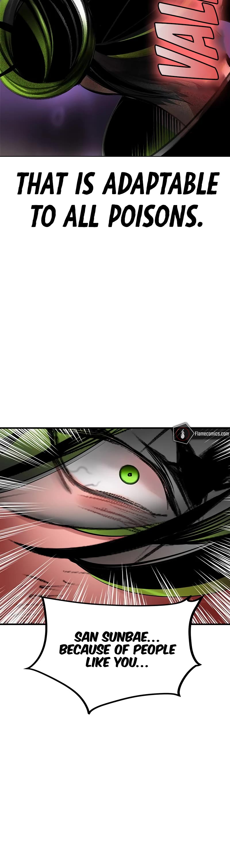 Jungle Juice Chapter 126 page 54 - Chapter 126