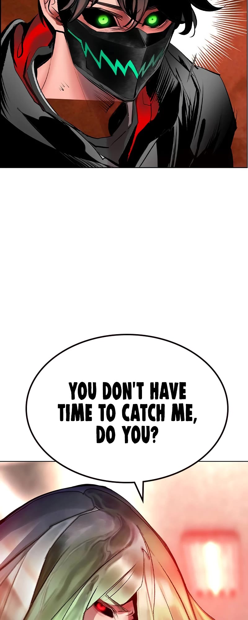 Jungle Juice Chapter 126 page 62 - Chapter 126