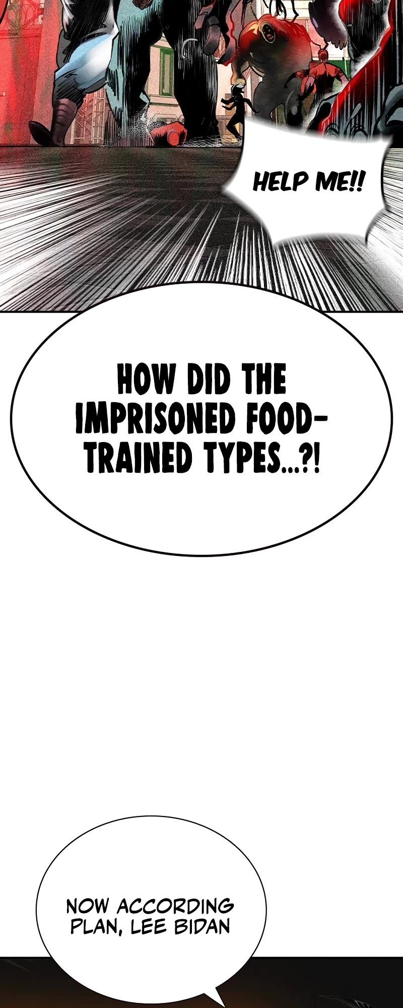 Jungle Juice Chapter 126 page 75 - Chapter 126