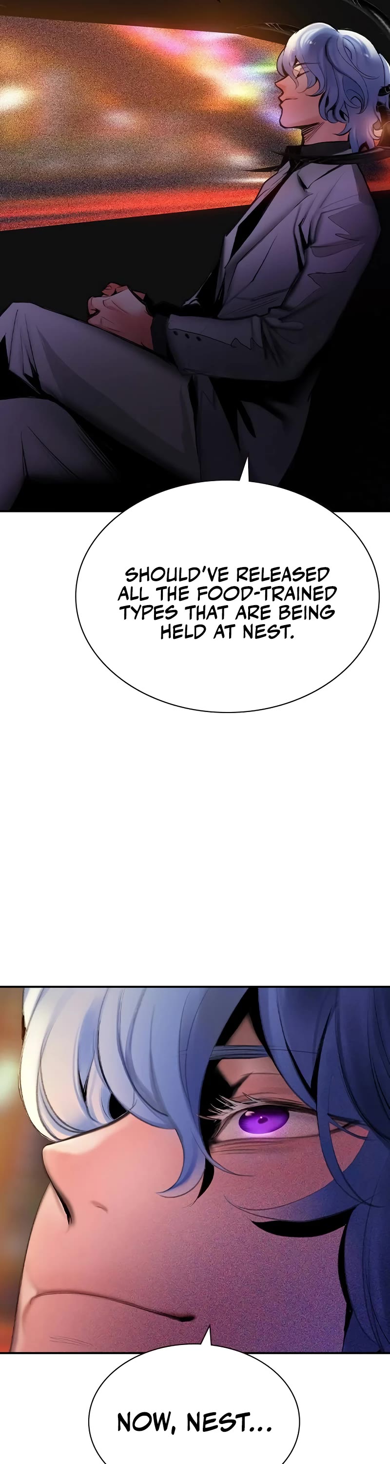 Jungle Juice Chapter 126 page 76 - Chapter 126
