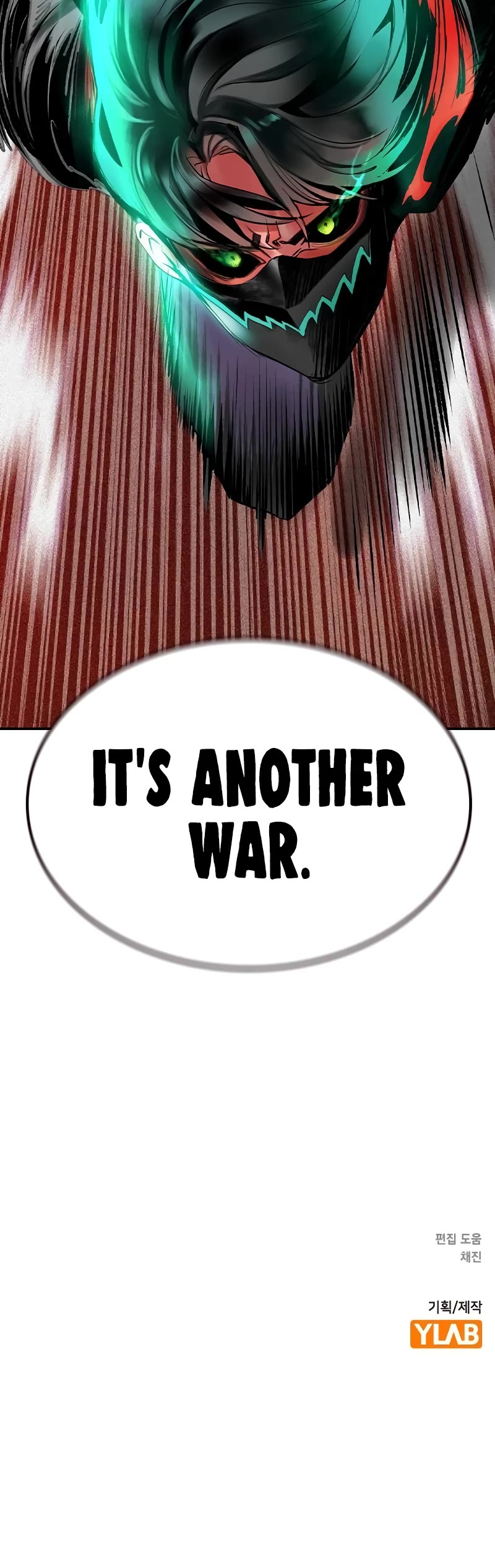 Jungle Juice Chapter 126 page 78 - Chapter 126