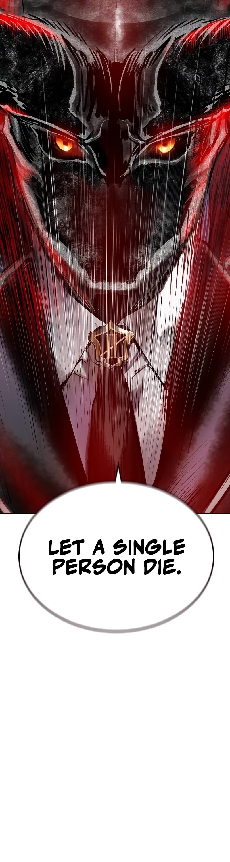 Jungle Juice Chapter 127 page 14 - Chapter 127
