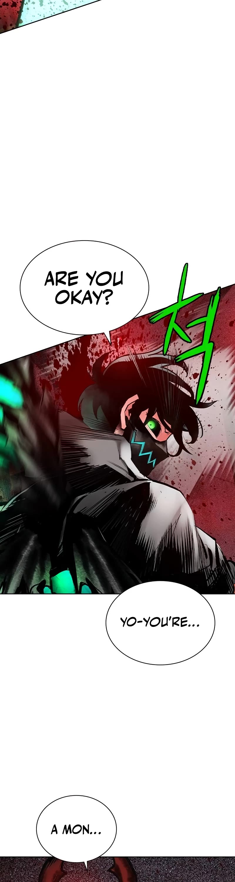 Jungle Juice Chapter 127 page 19 - Chapter 127