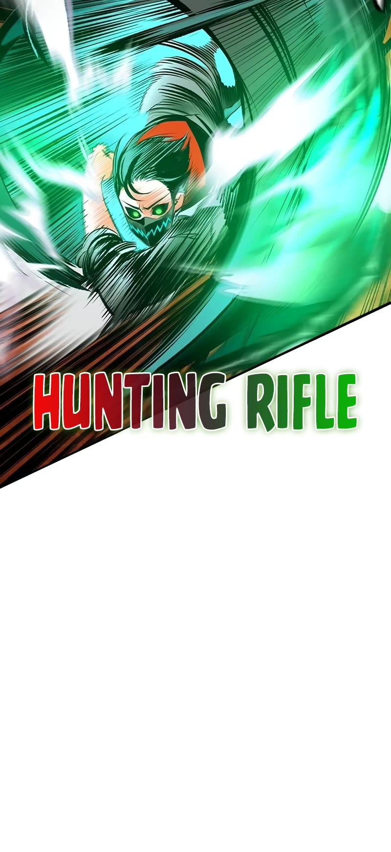 Jungle Juice Chapter 127 page 25 - Chapter 127
