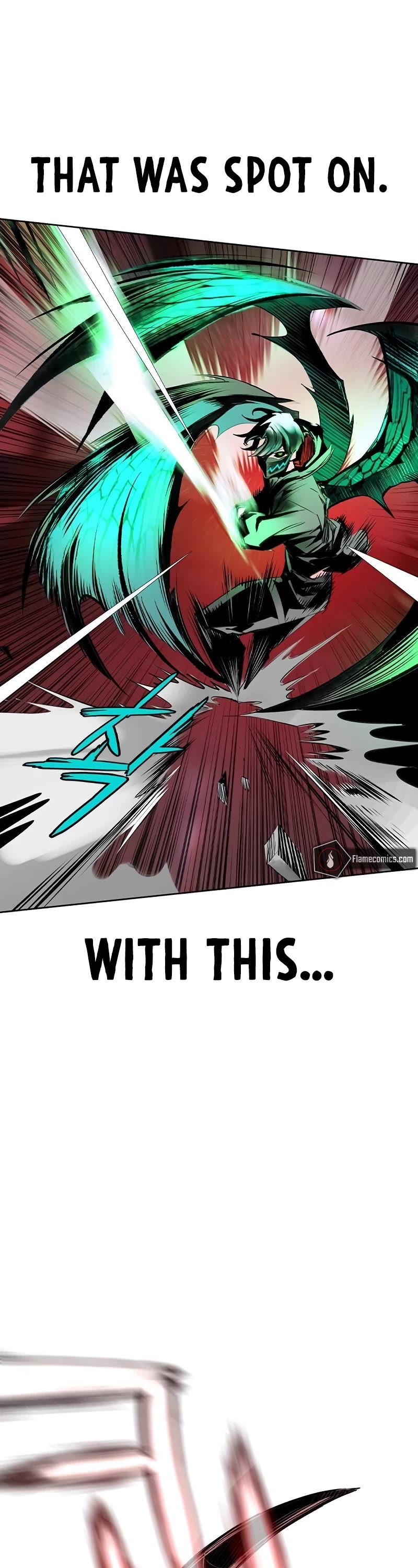 Jungle Juice Chapter 127 page 27 - Chapter 127