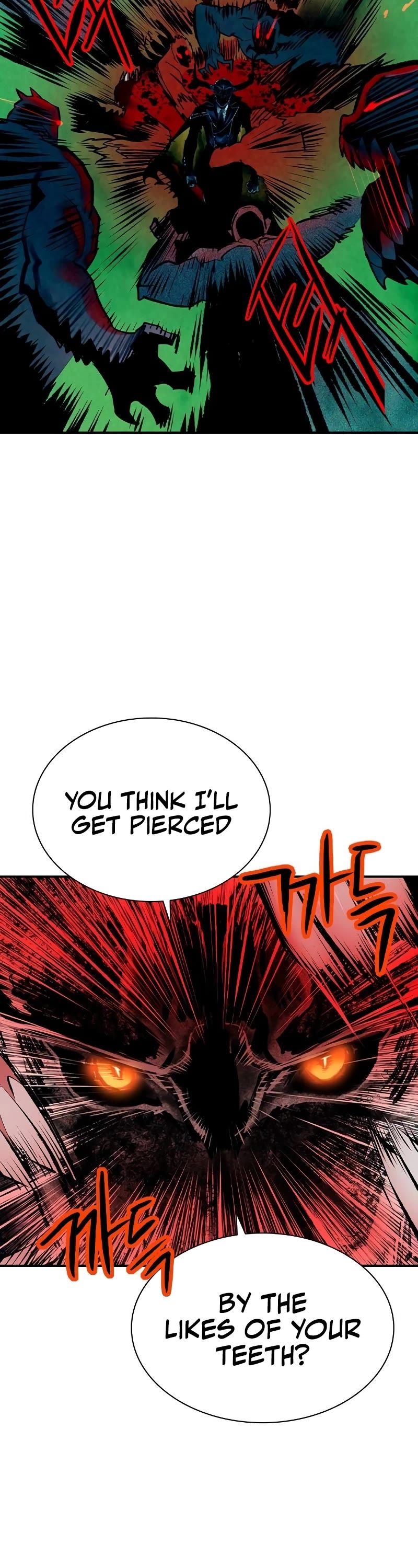 Jungle Juice Chapter 127 page 51 - Chapter 127