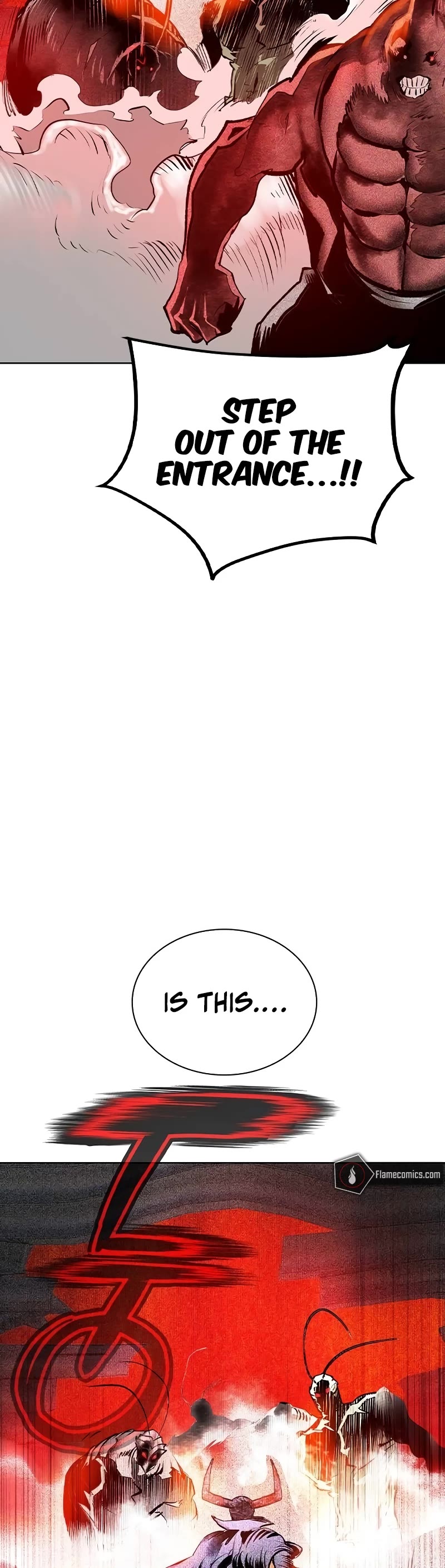 Jungle Juice Chapter 127 page 56 - Chapter 127