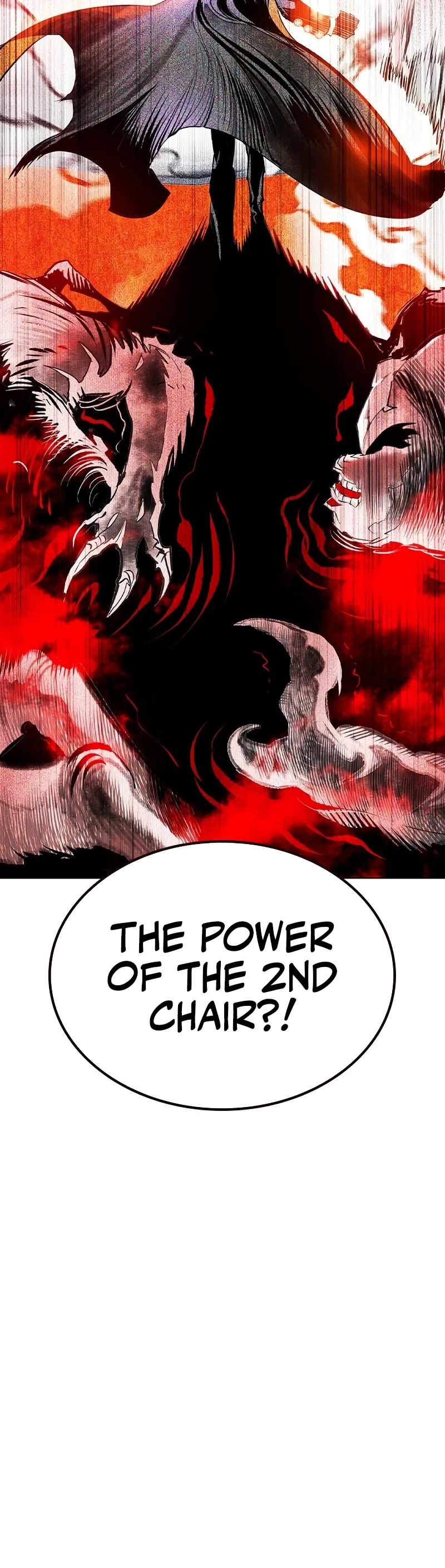 Jungle Juice Chapter 127 page 57 - Chapter 127