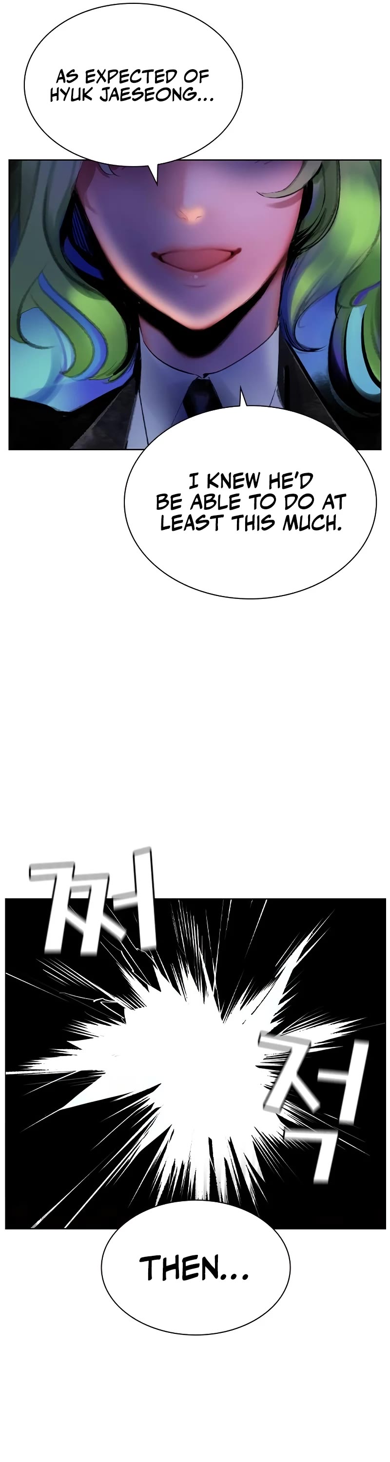 Jungle Juice Chapter 127 page 58 - Chapter 127