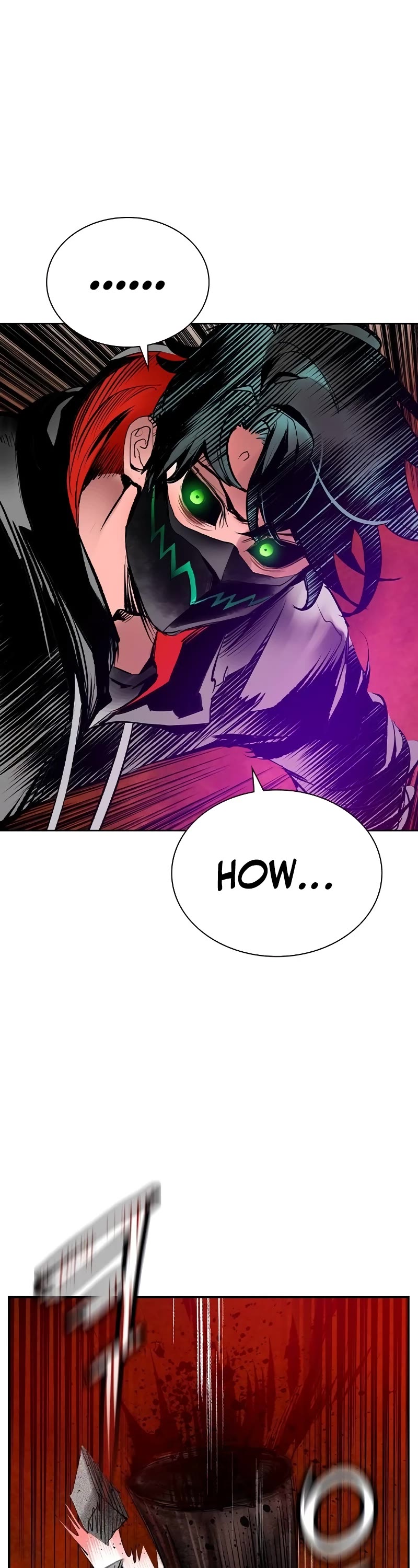 Jungle Juice Chapter 127 page 63 - Chapter 127